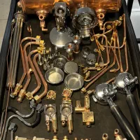 تعمیر و جنرال سرویس دستگاه اسپرسوساز  قهوه ساز|خدمات پیشه و مهارت|تهران, ارامنه|دیوار