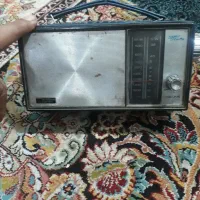 رادیو قدیمی میتسوبشی