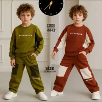 واگذاری پوشاک بچگانه