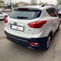 جک s3|خودرو سواری و وانت|قائمشهر, |دیوار