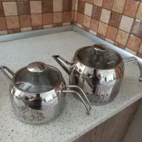 کتری ترک مارک کرکمز