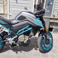cf250nk|موتورسیکلت|تهران, شیوا|دیوار