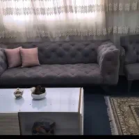 مبلمان|مبلمان خانگی و میز عسلی|تهران, اتابک|دیوار