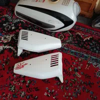 لوازم موتور سیکلت