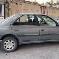 پژو پارس ۹۳