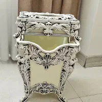 مینی ویترین|بوفه، ویترین، کنسول|باغستان, |دیوار