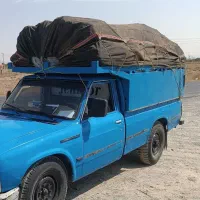 وانت نیسان 87گاز ایتالیا