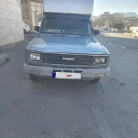 مزدا ۲۰۰مدل ۱۳۸۶