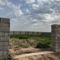 زمین باغ ویلا