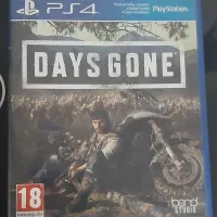 بازی days gone مناسب ps4