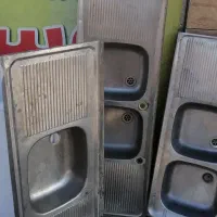 سینگ سینک ظرفشوئی|مصالح و تجهیزات ساختمان|گنبد کاووس, |دیوار