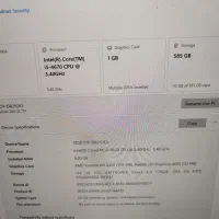 لبتاب و مانیتور