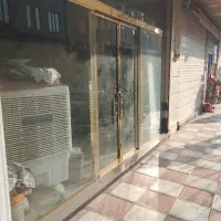 مغازه-30مترفول-امکانات