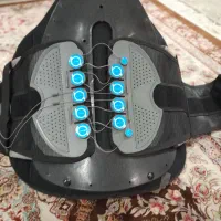 کمربندطبی قرقره ای