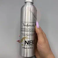 لیکوئید ناخنnbi