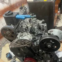 مکانیک و تنظیم موتور سیار