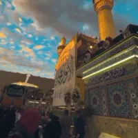 تور کربلا نجف کاظمین سامره