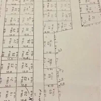 فروش زمین ۱۲۰ متری کشمش تپه