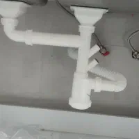 لوله کشی وتعمیر شیرآلات پکیج جوشکاری ابگرمکن زمینی|خدمات پیشه و مهارت|خوی, |دیوار