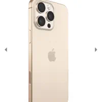 iphone 16promax desert