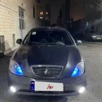 تیبا ۲ بی رنگ|خودرو سواری و وانت|فردیس, شهرک ارم|دیوار