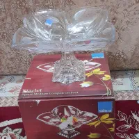 ظرف میوه خوری ژاپنی اصل کاملا نو|ظروف سرو و پذیرایی|اهواز, پادادشهر|دیوار