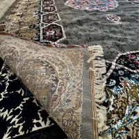 فرش 6و9متری ست درحدنو 700شانه|فرش|تهران, بهمن یار|دیوار