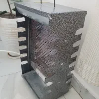 کباب پز ۱۲ سیخی گازی|اجاق گاز و لوازم برقی پختوپز|چالوس, |دیوار