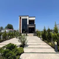 ویلادوبلکس ۲۵۰متر//مجموعه توریستی سندتک‌برگ|فروش خانه و ویلا|رضوانشهر, |دیوار