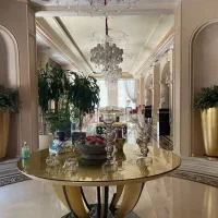 اجاره آپارتمان ۲۰۰ متری/ ۳ خوابه/ لاکچری