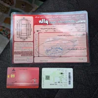 کوییک ۹۹ در حد نو|خودرو سواری و وانت|بابل, |دیوار