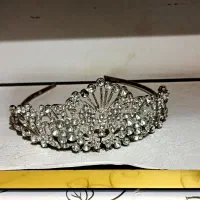 تاج عروس