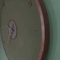 ساعت دیواری مدرن|ساعت دیواری و تزئینی|ساری, |دیوار