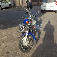 اونجر 220 مدل 93|موتورسیکلت|تهران, سنائی|دیوار