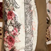 روفرشی ابریشم نانو