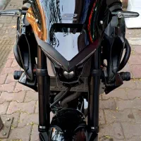 یاماها ام تی ۲۵ مشکی پیانویی r25 z250