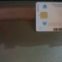 سلام یک کارت ملی گم شده به نام رخساره امیری