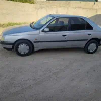 پژو ۴۰۵|خودرو سواری و وانت|قائن, |دیوار