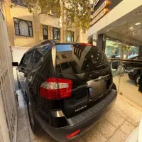 موهاوی ۶سیلندر ۲۰۱۱ بدونرنگ|خودرو سواری و وانت|مشهد, امام خمینی|دیوار