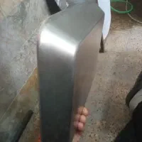 سینی ترازو و بار اغذیه و رستوران
