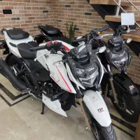 آپاچی ۲۰۰ اقساط ۱۲ ماهه