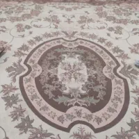 روفرشی.کنسول قاشق چنگال.تی‌بگ چوبی