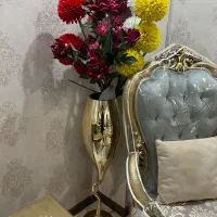 گل و گلدان و آینه قدی و تابلو|گل و گیاه طبیعی|تهران, صادقیه|دیوار