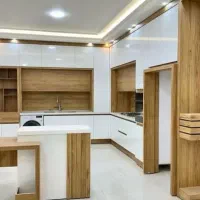 کابینت و کمد دیواری ریلی ملایر