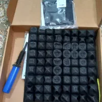 تشک ویلچر روهو