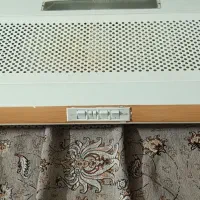 هود بیمکث دوموتوره