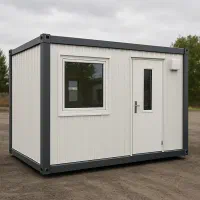 کانکس کارگاهی و مغازه‌ای  ارزان، فوری، سفارشی بساز|خدمات پیشه و مهارت|تهران, شهرک شریفی|دیوار