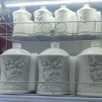 پاسماوری چینی نو داخل کارتن