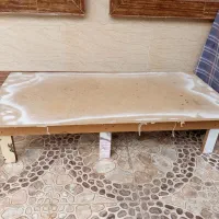 تخت صاف ام دی اف خالص