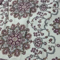 روفرشی ۹ متری دو رو مخمل